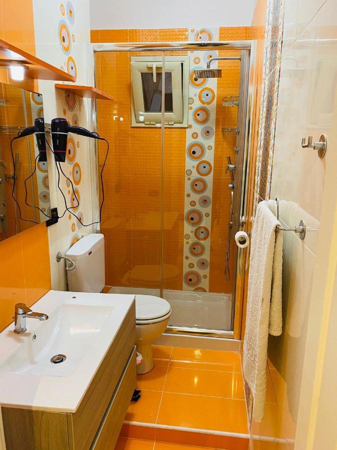 B E B Le Terrazze Sul Mare Bed & Breakfast กาตันซาโร ภายนอก รูปภาพ